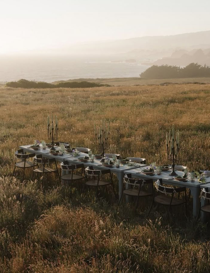 Cocina Floral - Alai Zimmermann