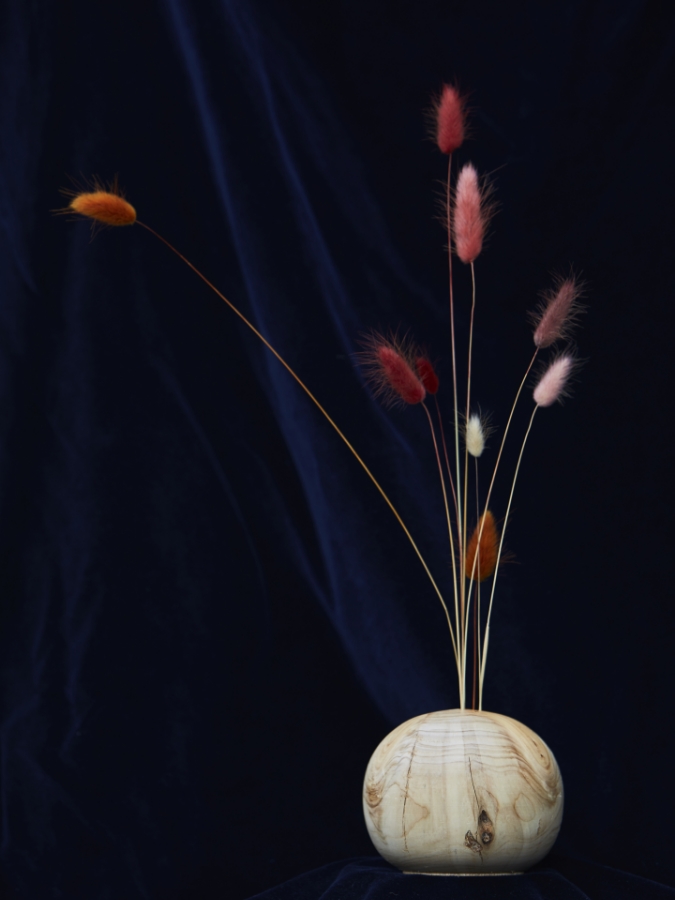 Esferas moixets - Alai Zimmermann