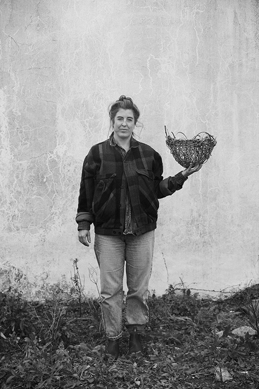 Alai Zimmermann - Agenda 3