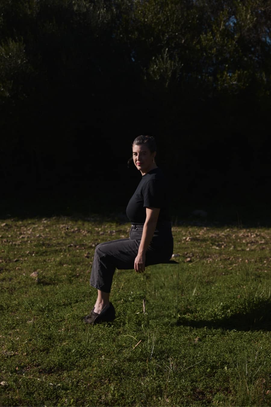 Sobre mi 3 - Alai Zimmermann