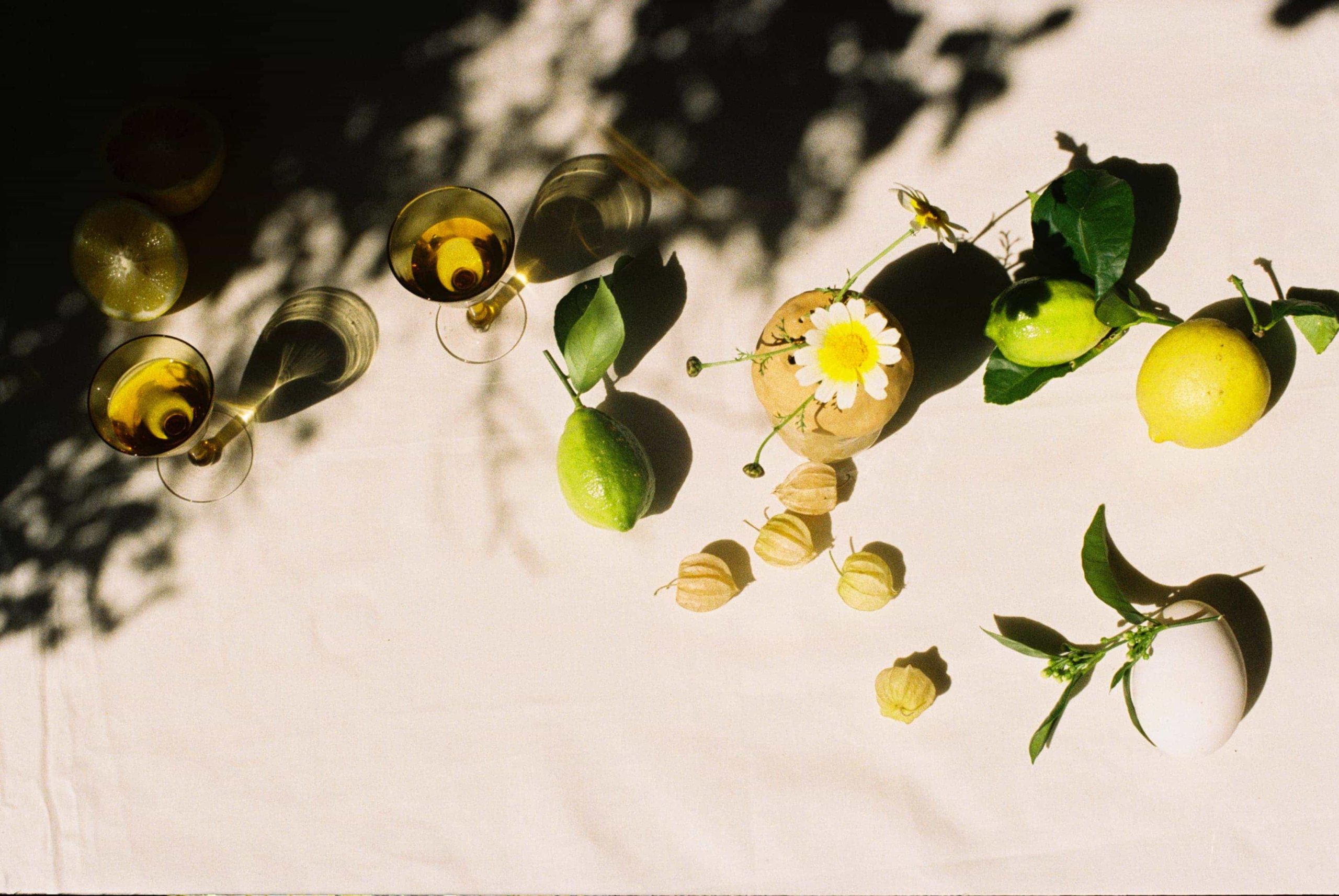 Cocina Floral 10 - Alai Zimmermann