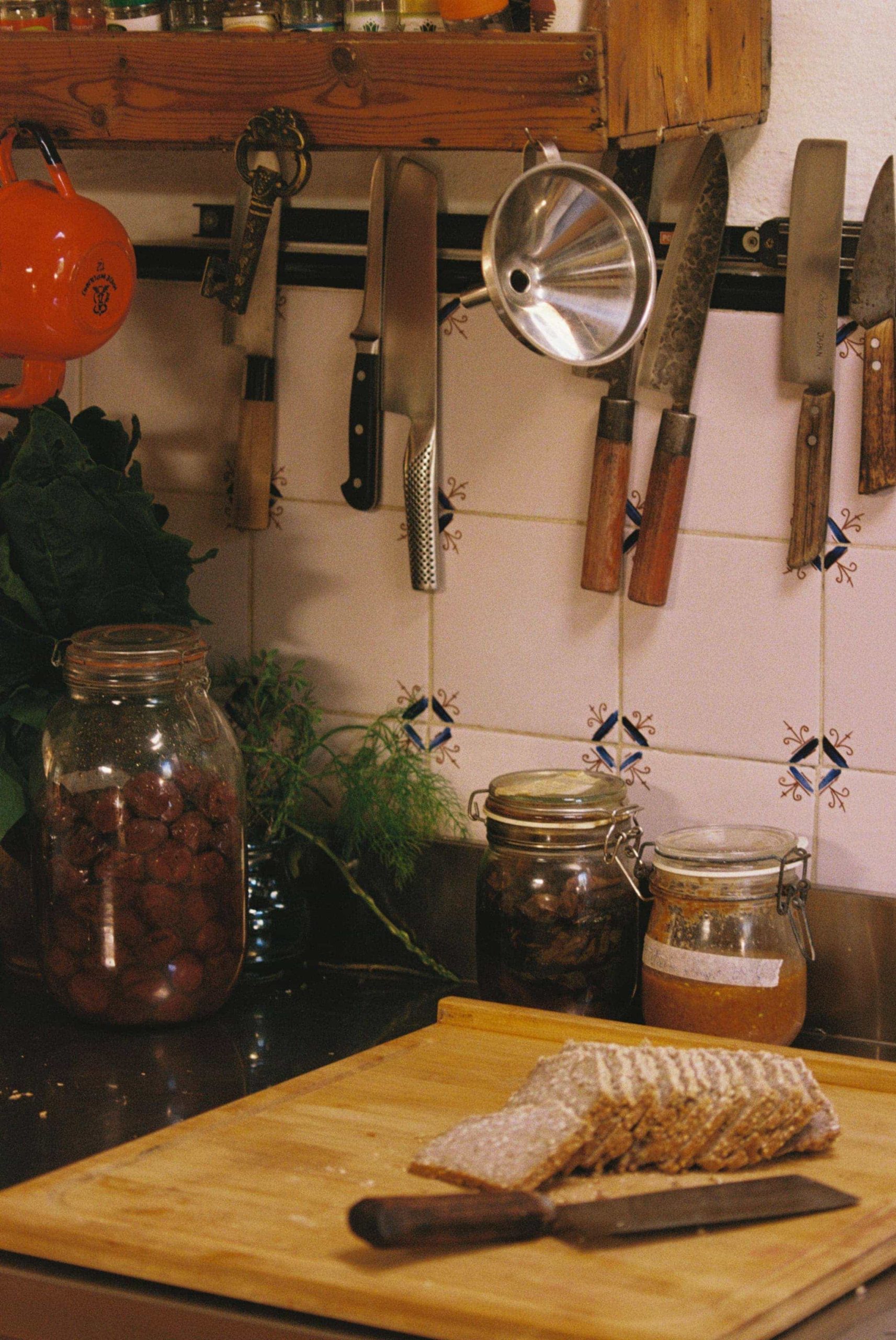 Cocina Floral 11 - Alai Zimmermann