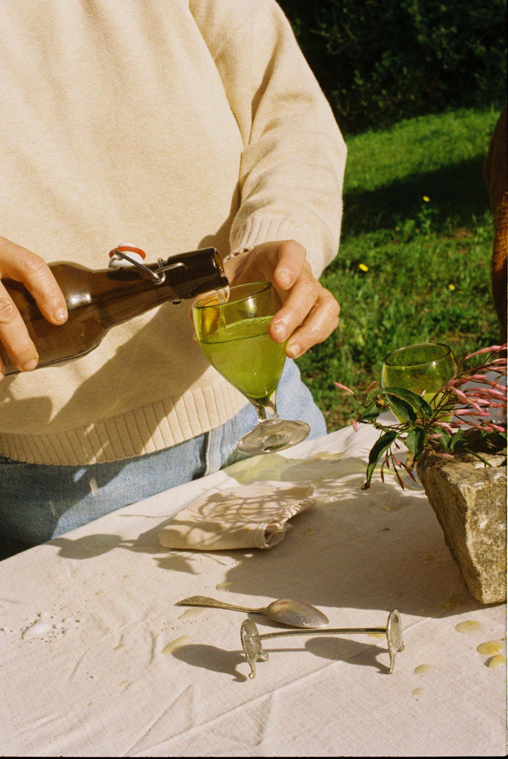 Cocina Floral 14 - Alai Zimmermann