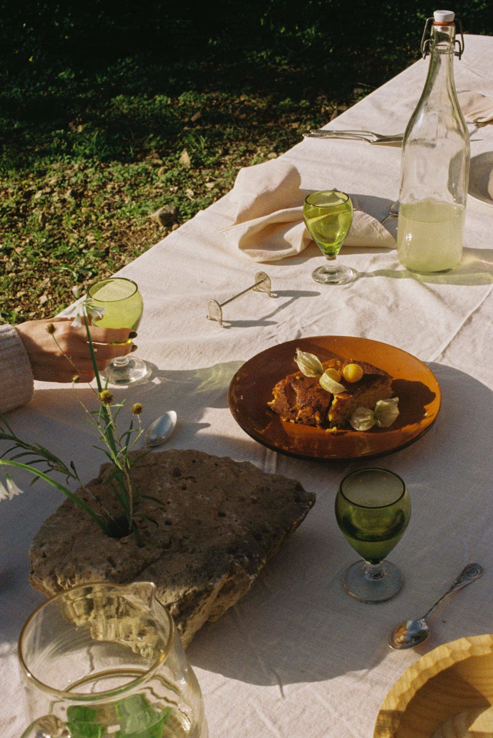 Cocina Floral 15 - Alai Zimmermann