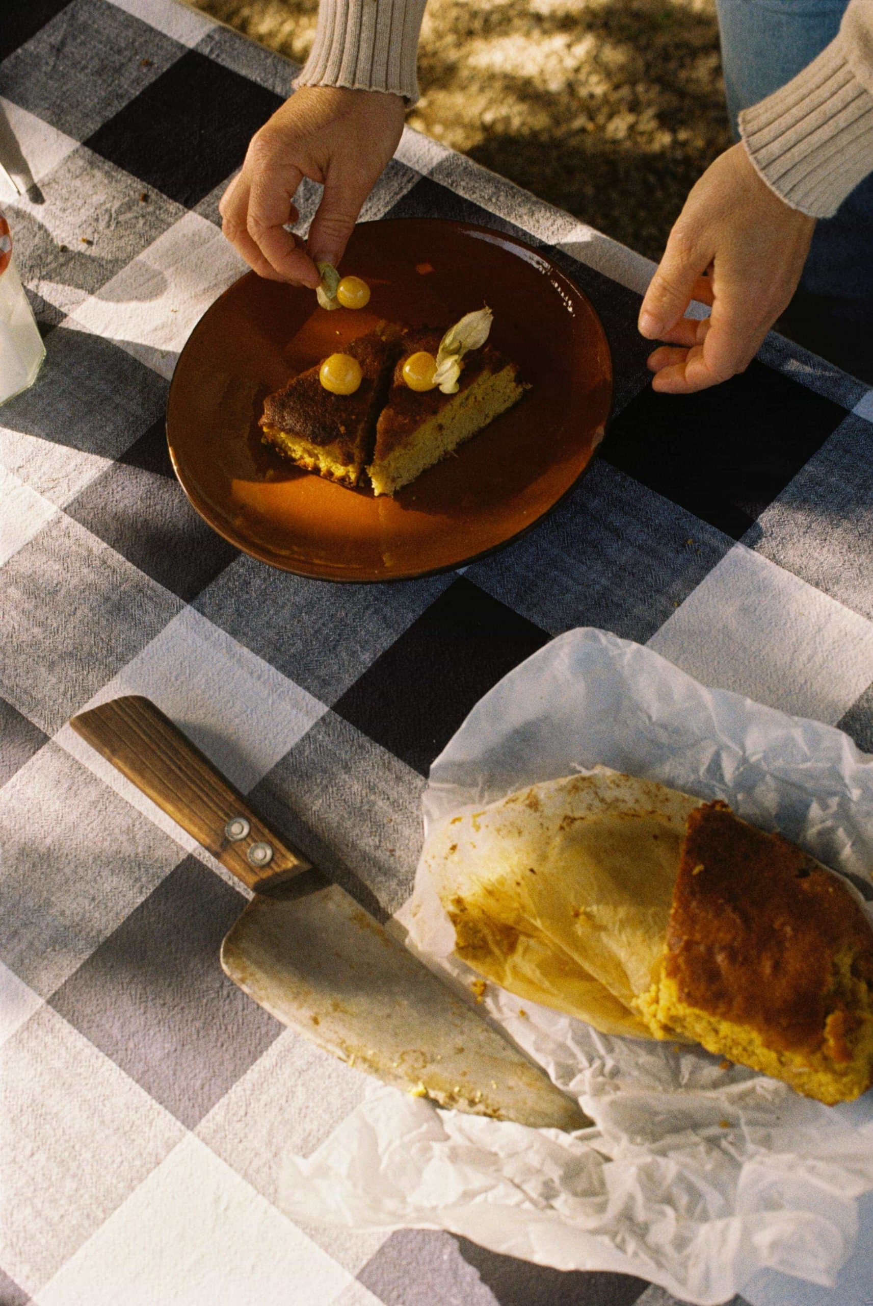 Cocina Floral 16 - Alai Zimmermann