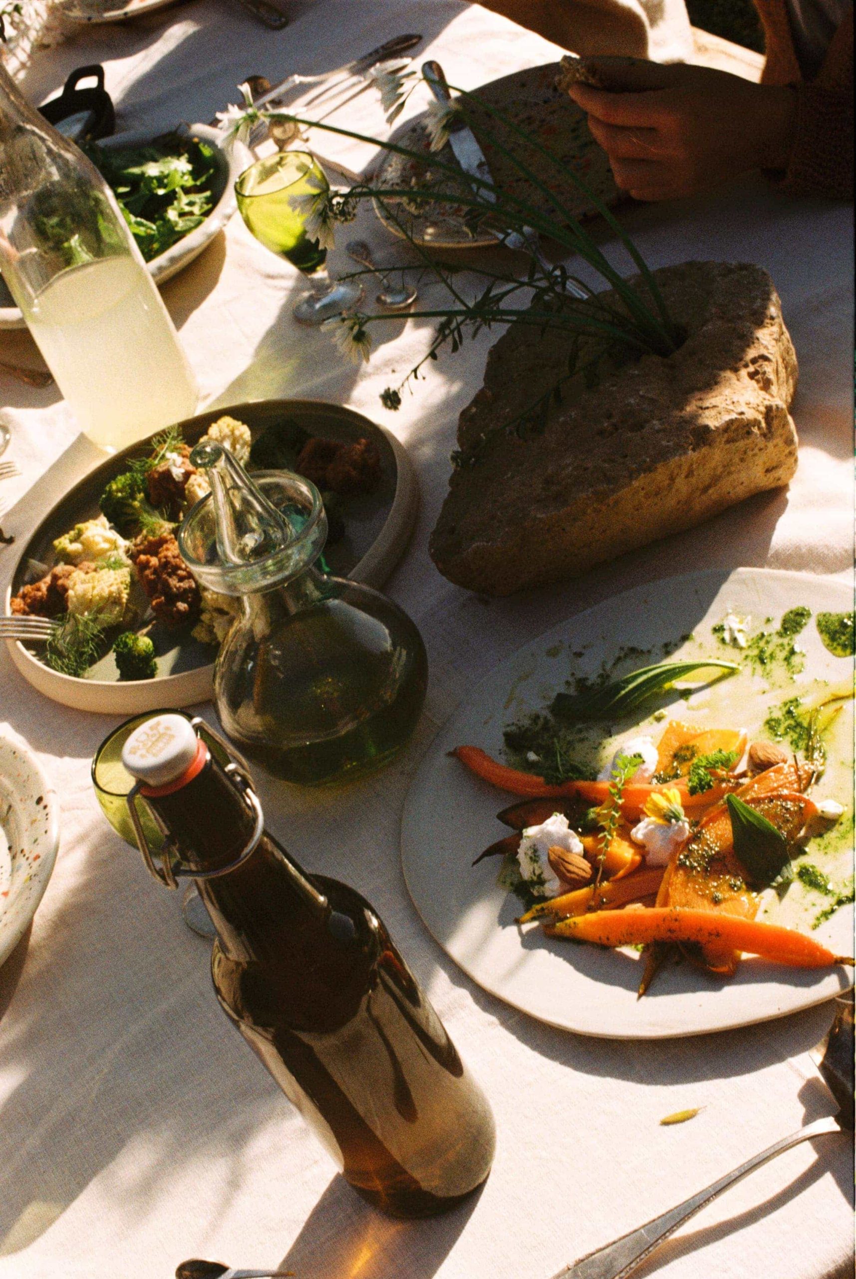 Cocina Floral 17 - Alai Zimmermann