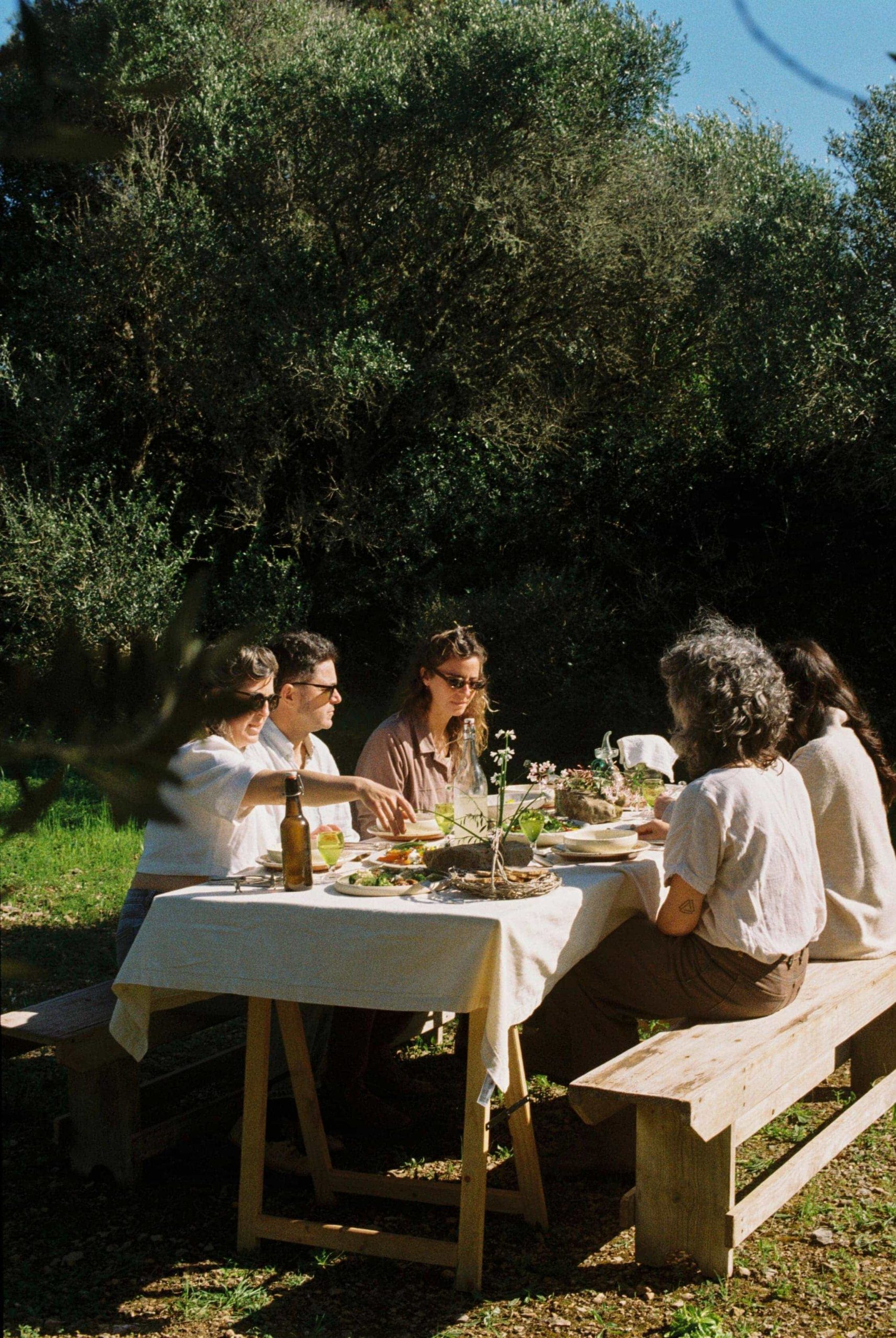 Cocina Floral 20 - Alai Zimmermann