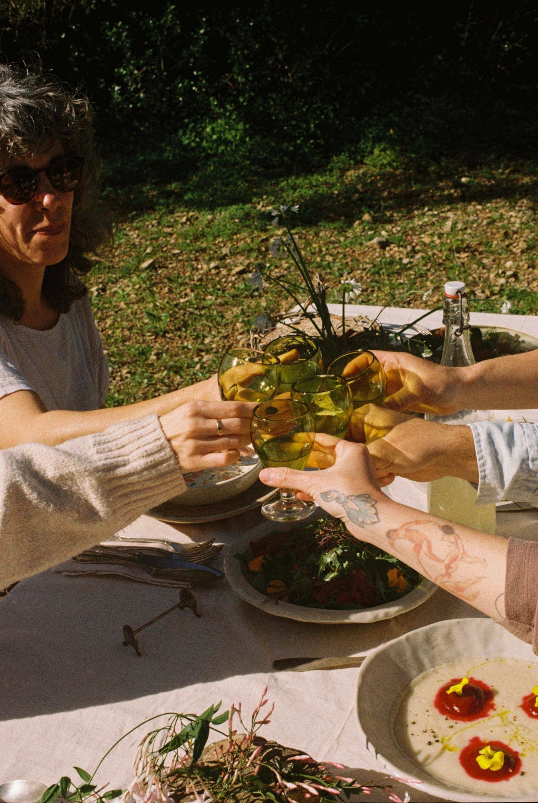 Cocina Floral 21 - Alai Zimmermann