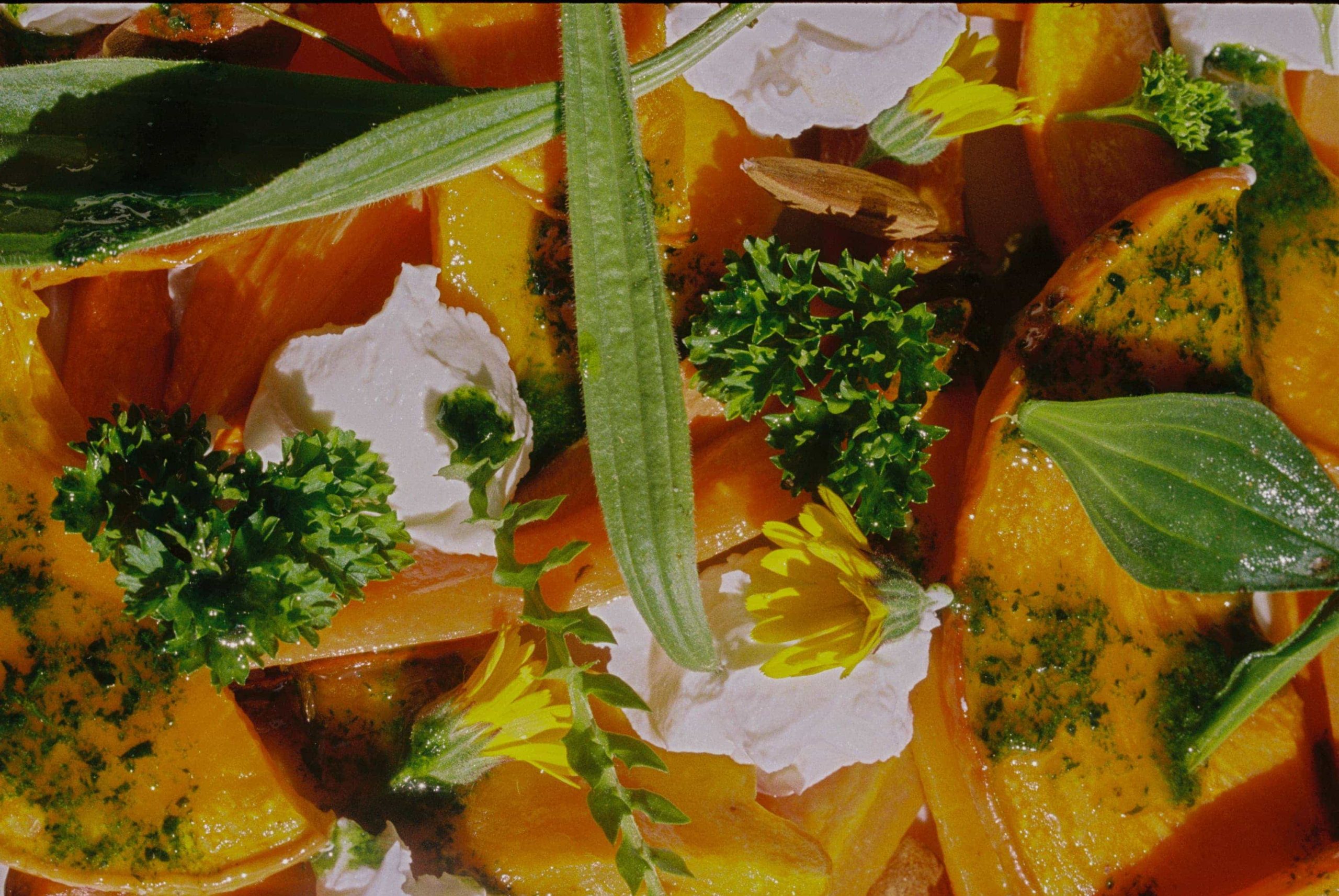 Cocina Floral 6 - Alai Zimmermann