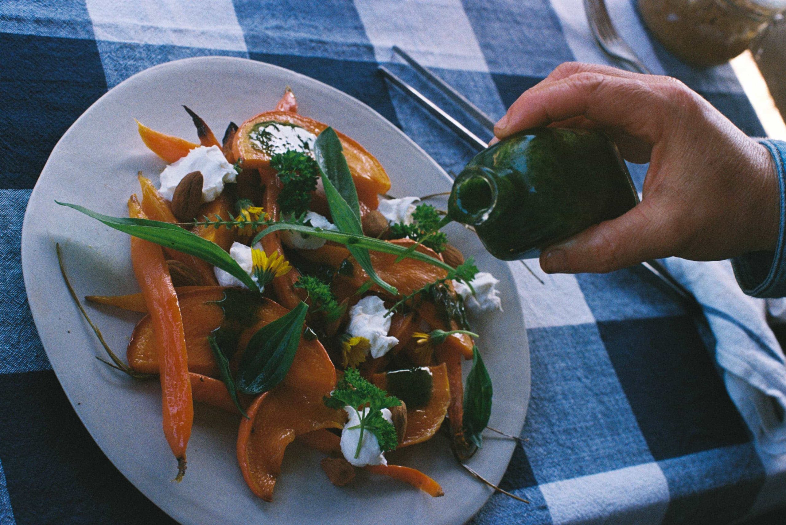 Cocina Floral 7 - Alai Zimmermann