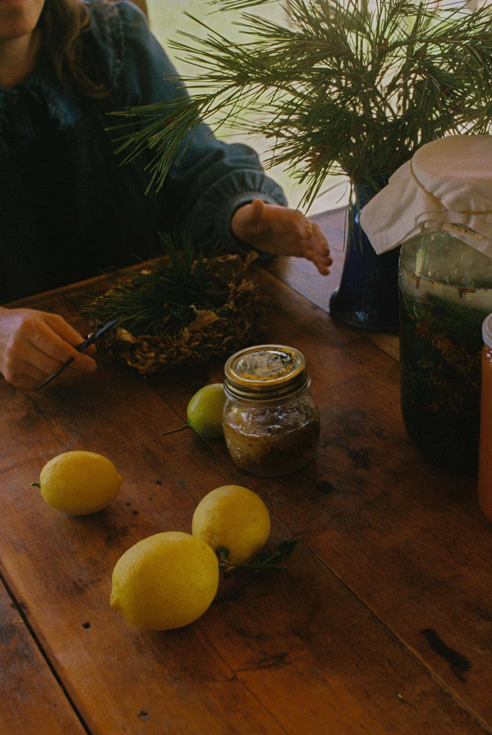 Cocina Floral 8 - Alai Zimmermann