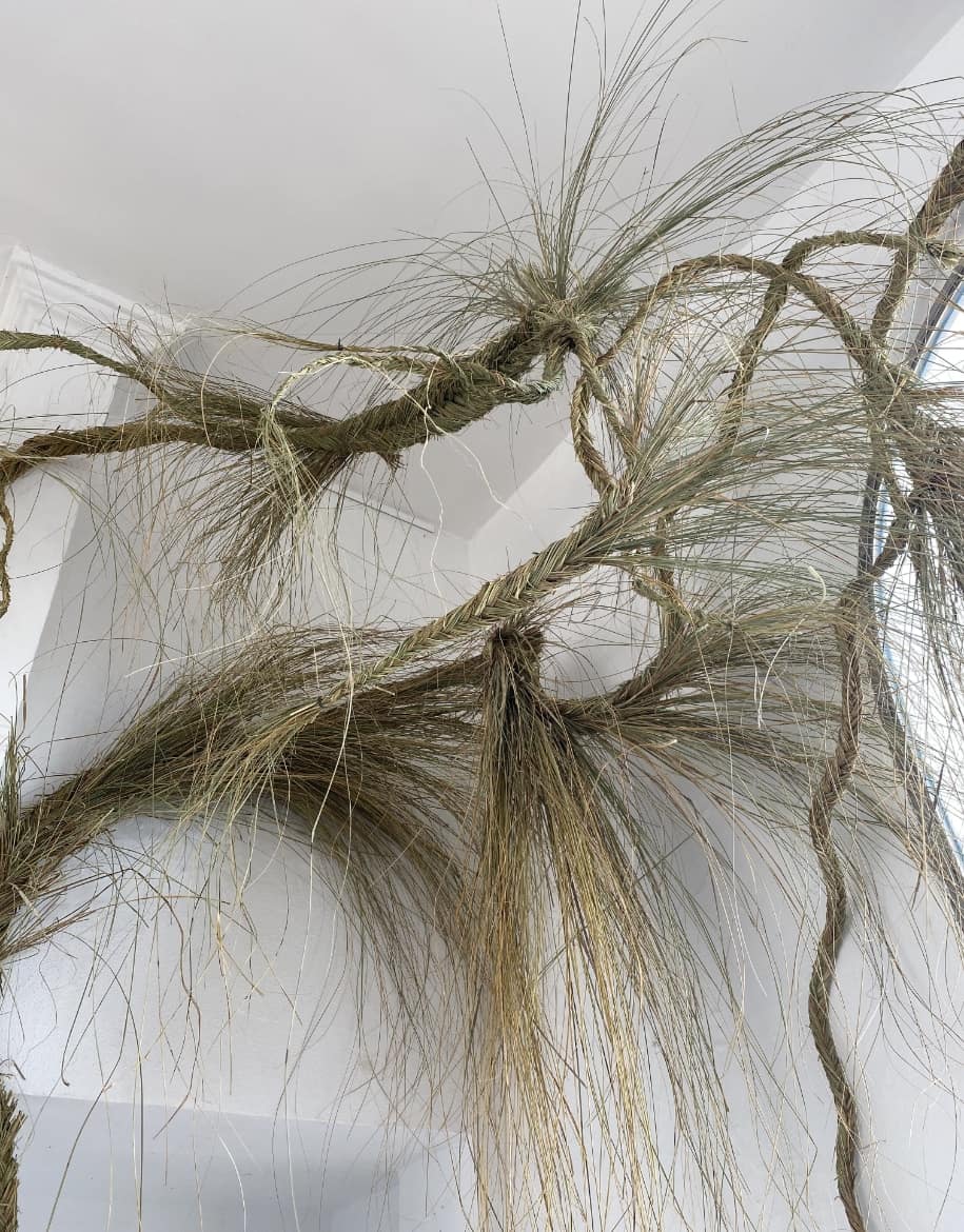 Instalaciones 6 - Alai Zimmermann