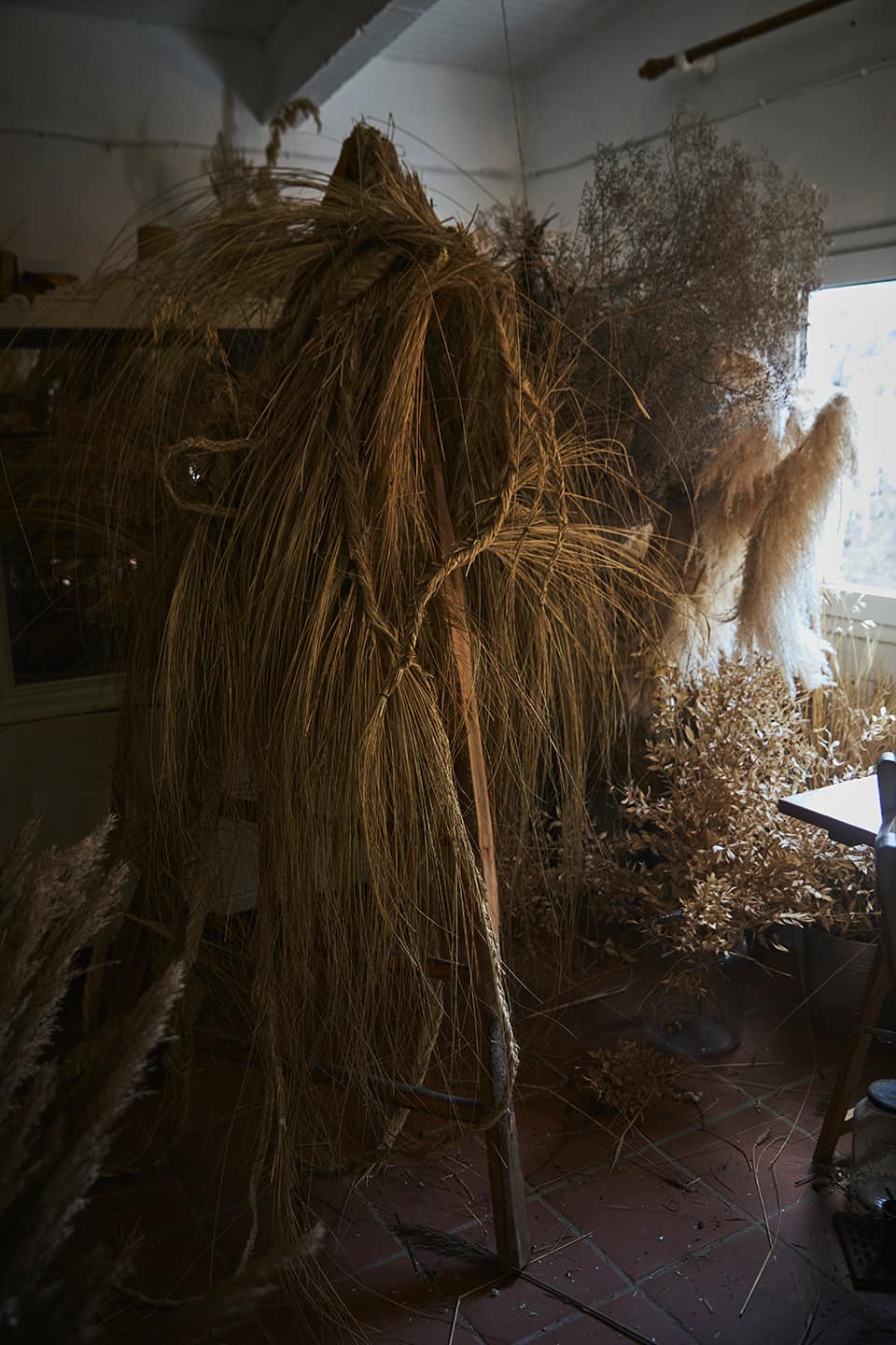 Instalaciones - Alai Zimmermann