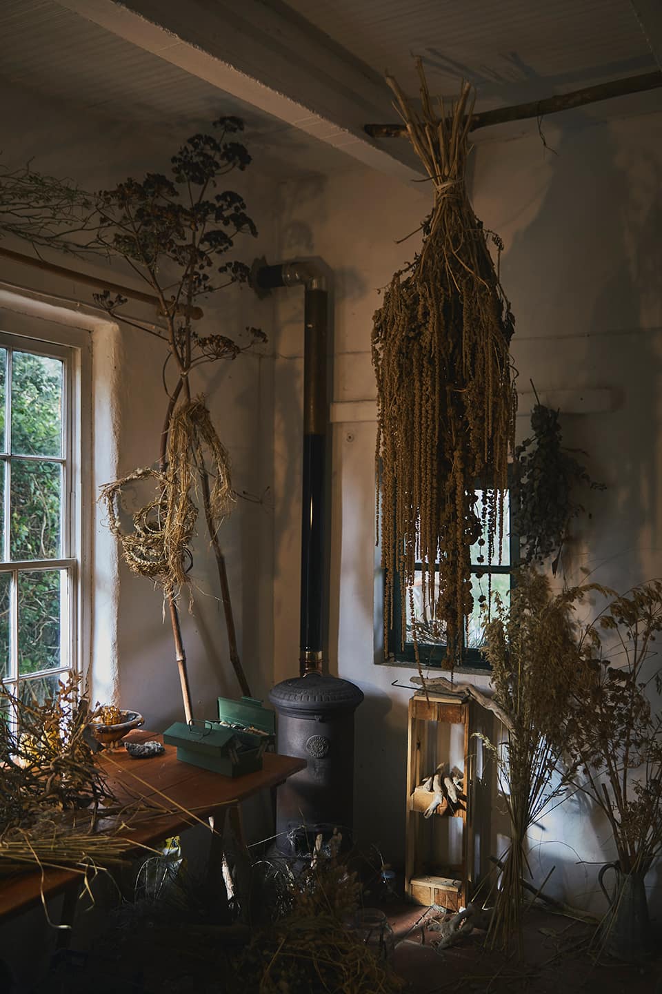 Instalaciones - Alai Zimmermann